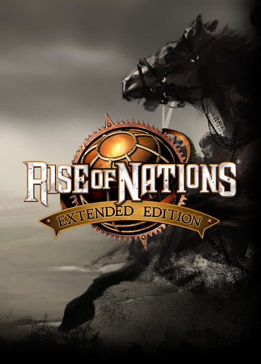 Rise of Nations: Extended Edition