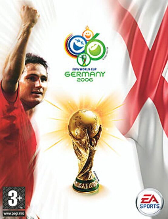 2006 FIFA World Cup