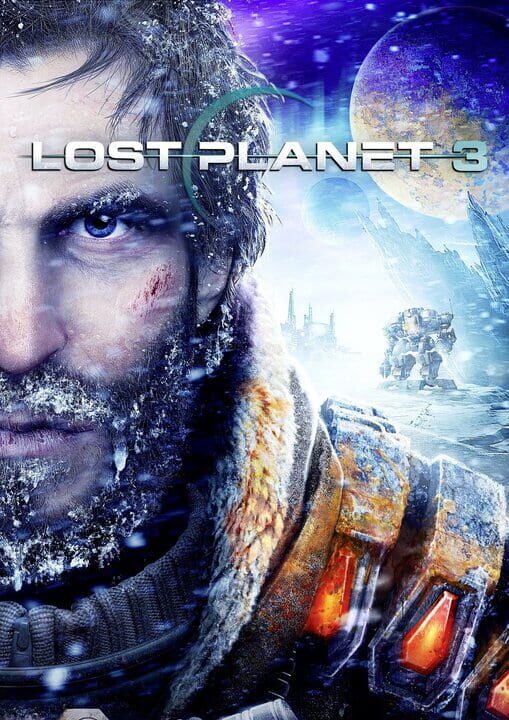 Lost Planet 3