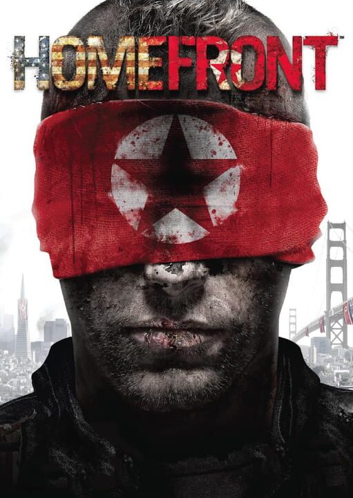 Homefront
