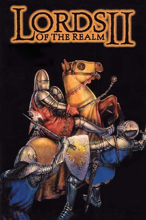 Lords of the Realm II