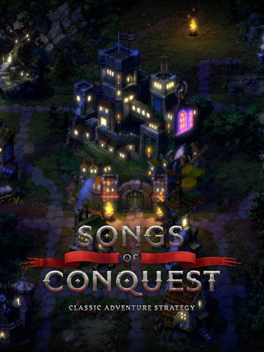 Songs of Conquest