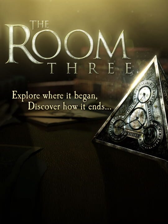 The Room Three