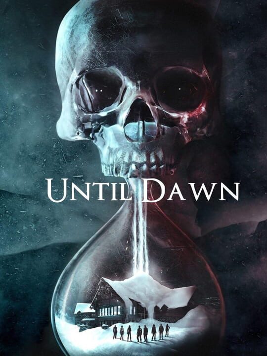 Until Dawn