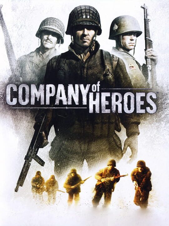 Company of Heroes