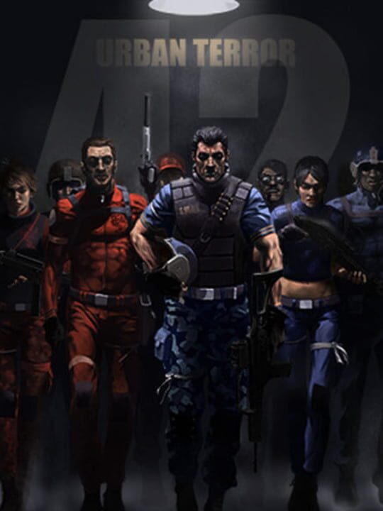 Urban Terror