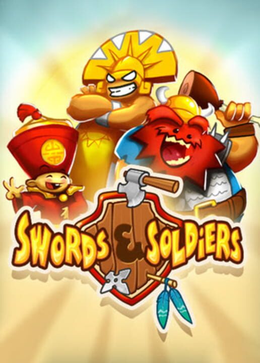 Swords & Soldiers