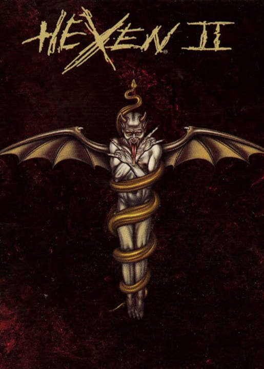 Hexen II