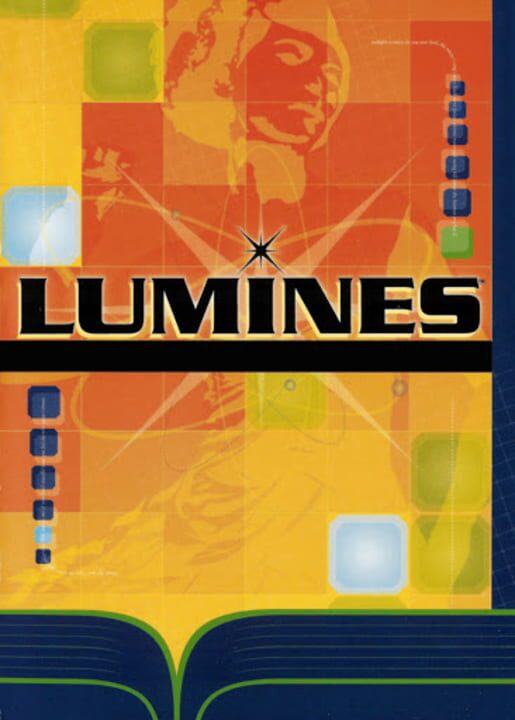 Lumines