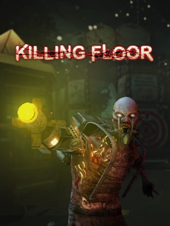 Killing Floor