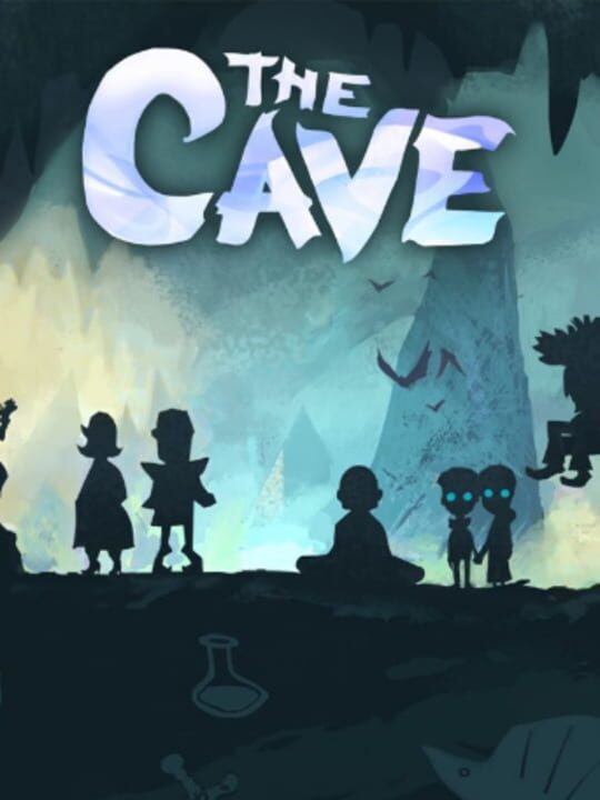 The Cave