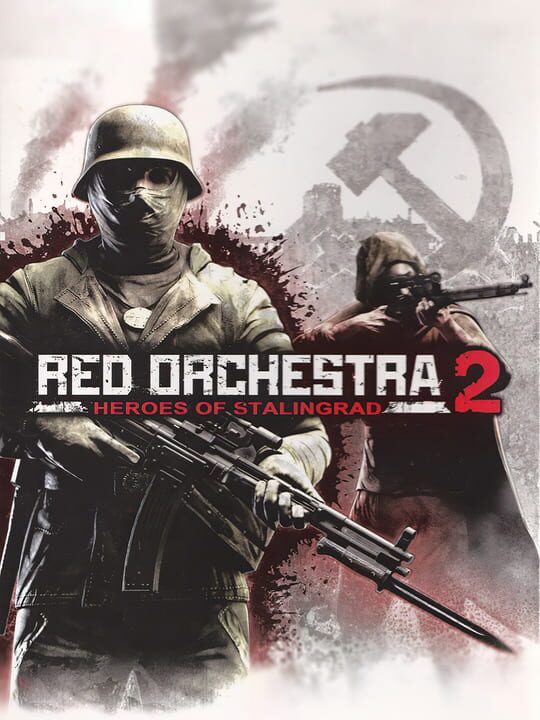 Red Orchestra 2: Heroes of Stalingrad