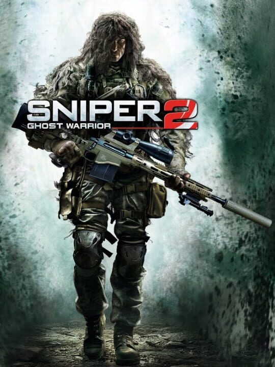 Sniper: Ghost Warrior 2