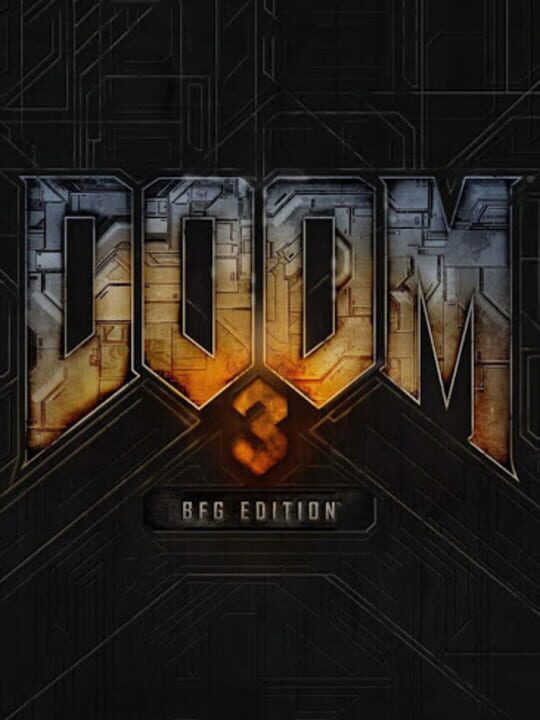 Doom 3: BFG Edition