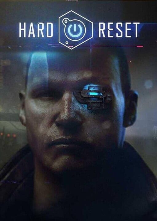 Hard Reset