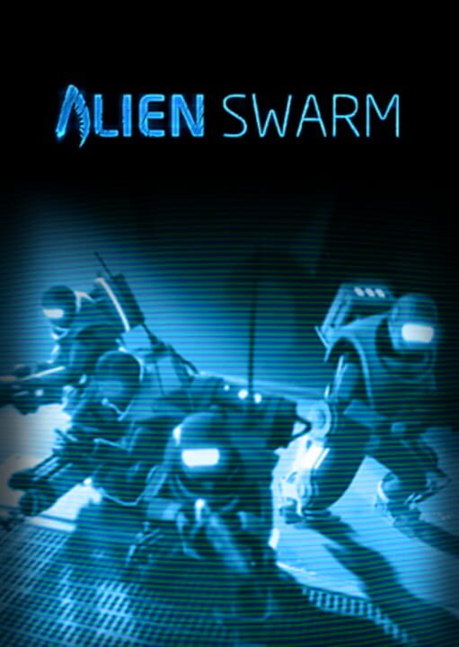 Alien Swarm