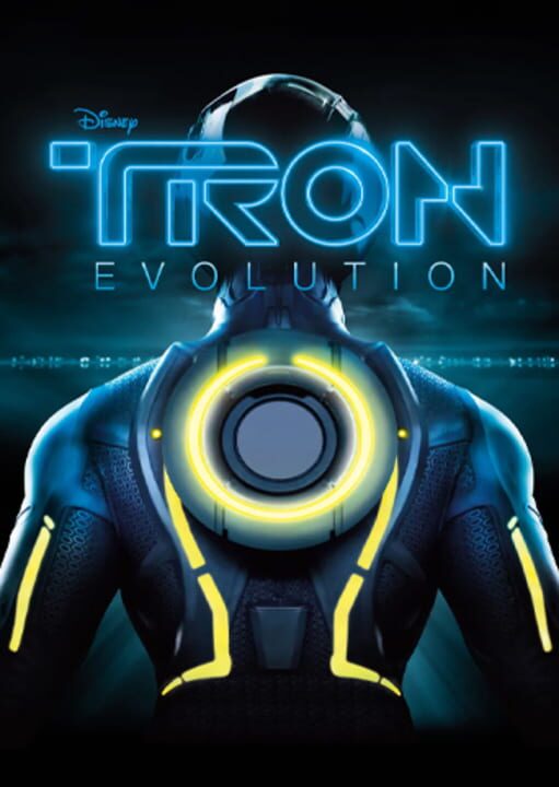 Tron: Evolution