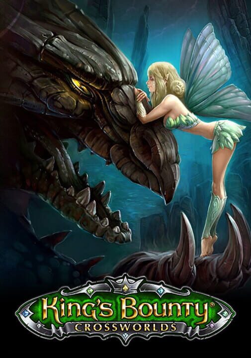 King's Bounty: Crossworlds