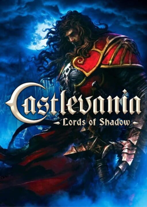 Castlevania: Lords of Shadow