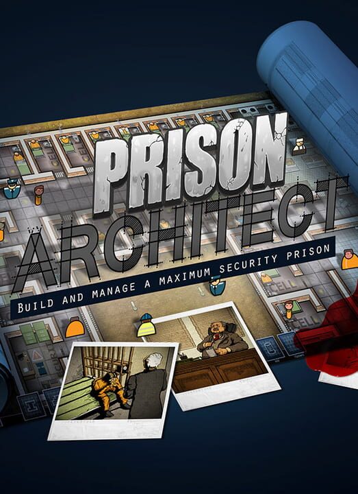 Prison Architect
