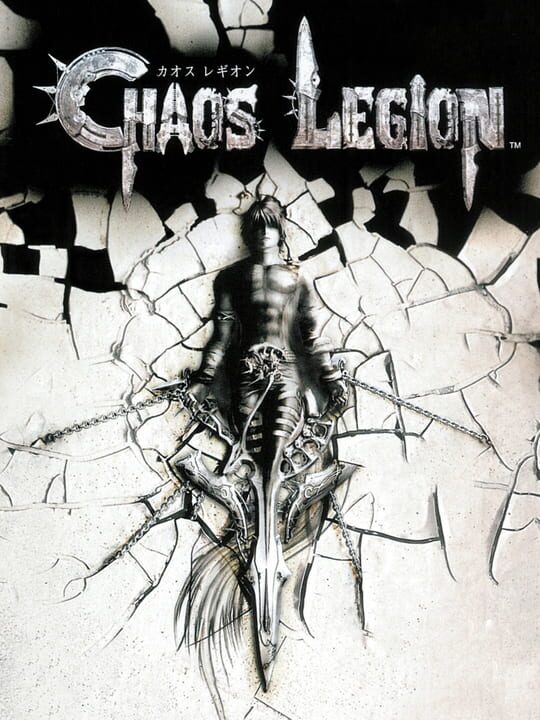 Chaos Legion