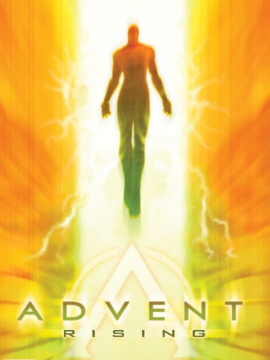 Advent Rising