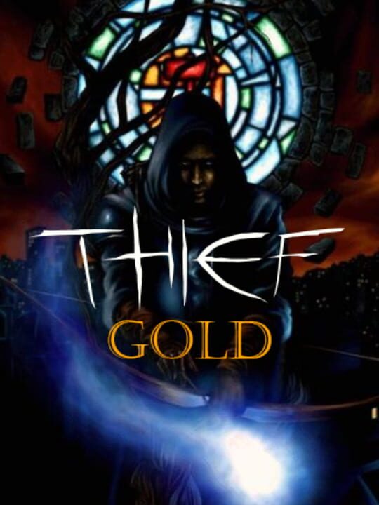Thief Gold