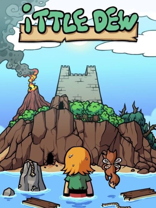 Ittle Dew