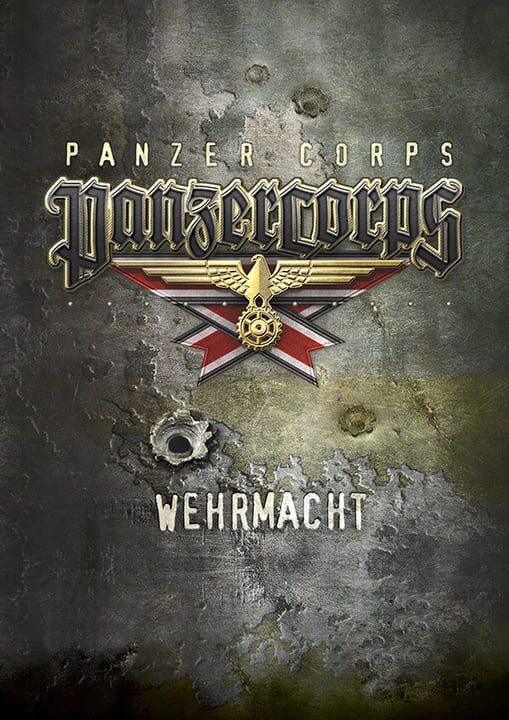 Panzer Corps