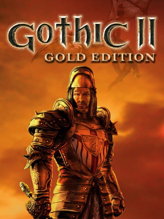 Gothic II: Gold Edition