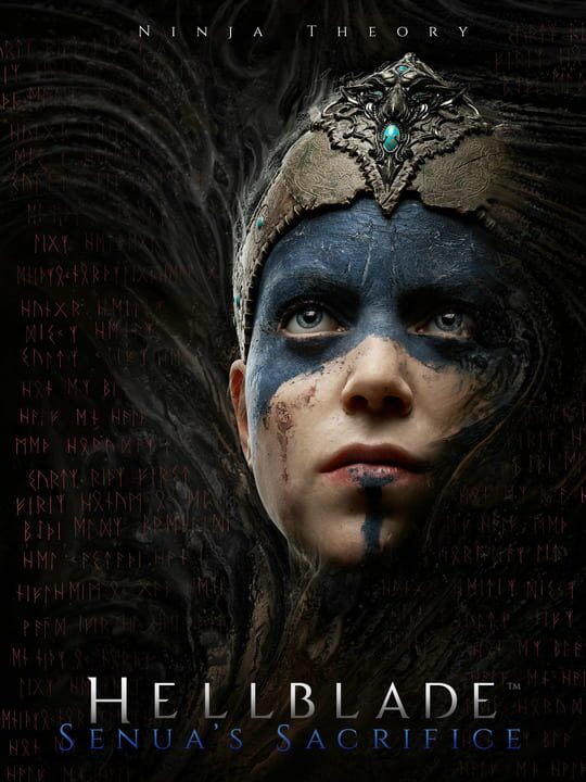 Hellblade: Senua's Sacrifice