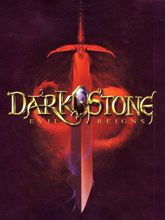 Darkstone