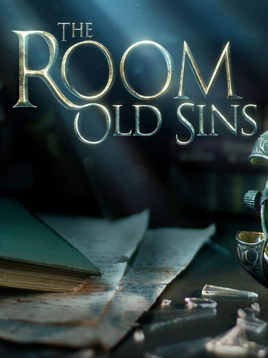 The Room: Old Sins