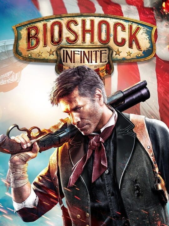 Bioshock Infinite
