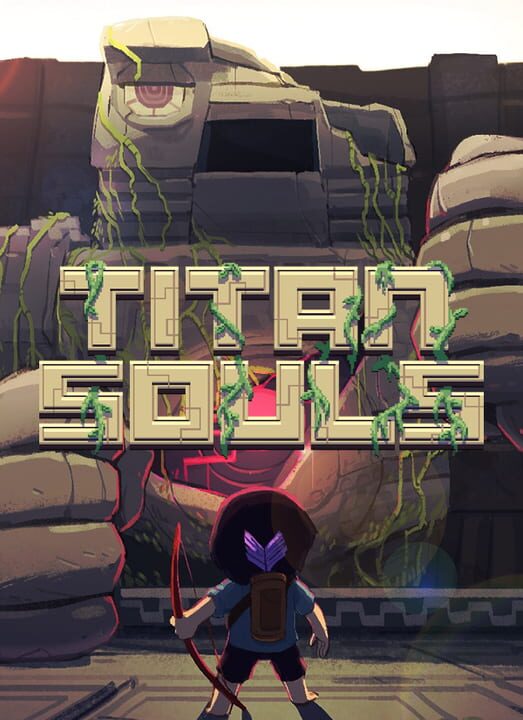 Titan Souls