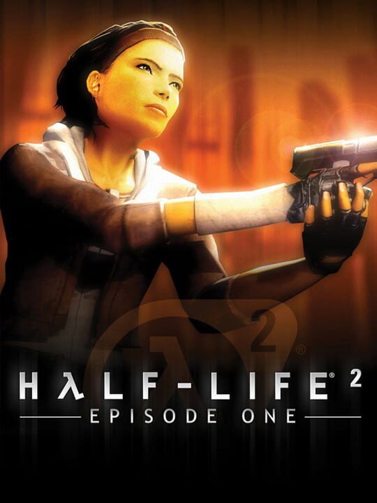 Half-Life 2: Episode One