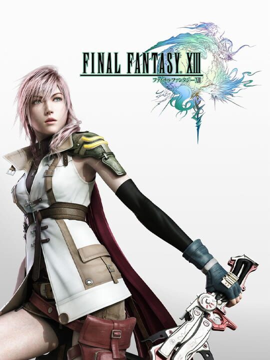 Final Fantasy XIII