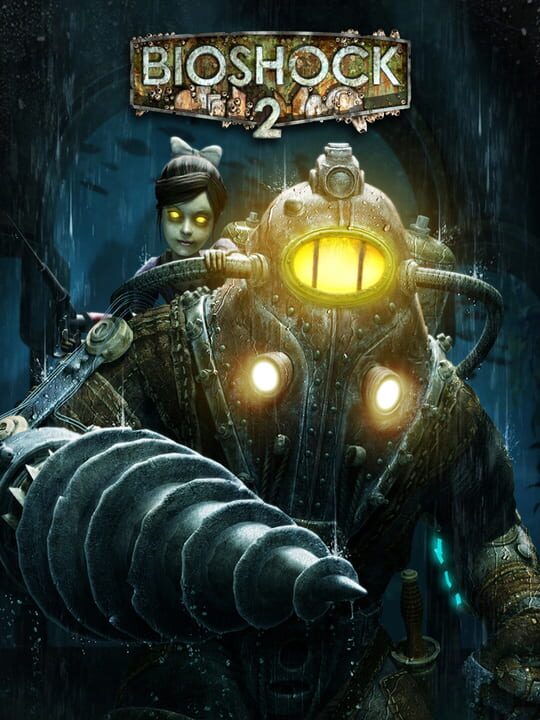 BioShock 2