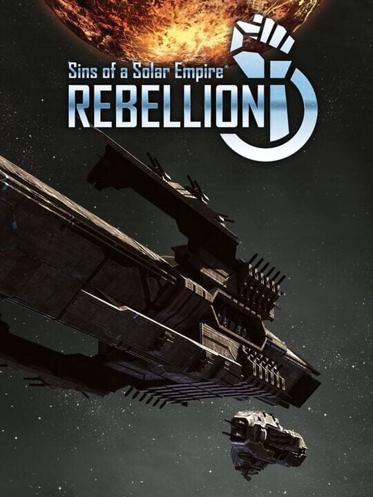 Sins of a Solar Empire: Rebellion