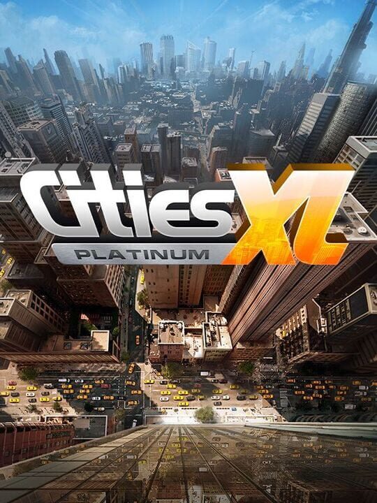 Cities XL Platinum