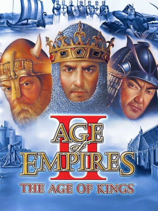 Age of Empires II: The Age of Kings