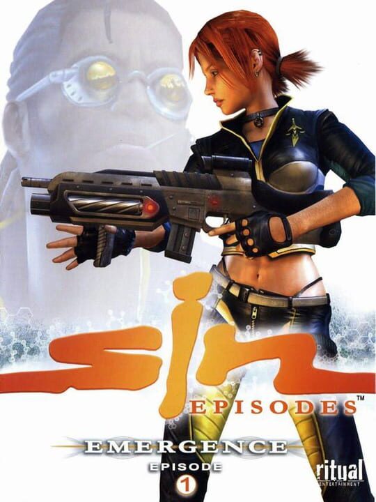 SiN Episodes: Emergence