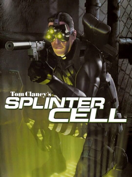 Tom Clancy's Splinter Cell