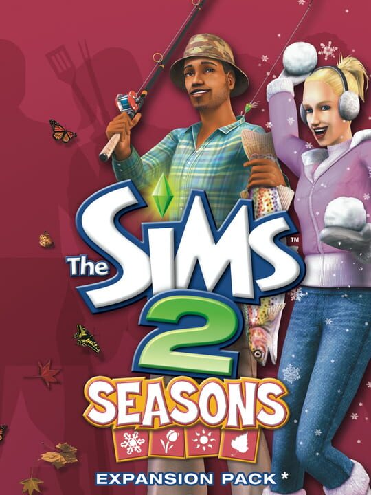 The Sims 2: Seasons