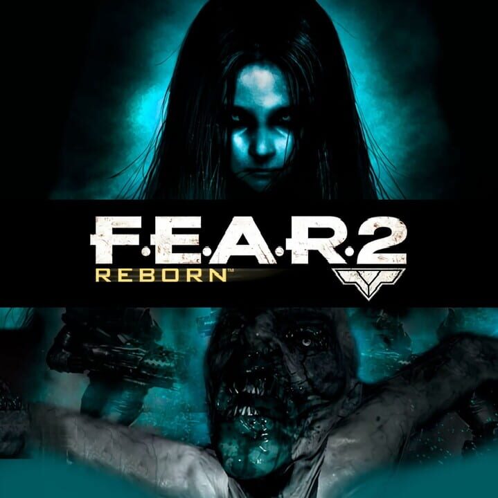 F.E.A.R. 2: Reborn