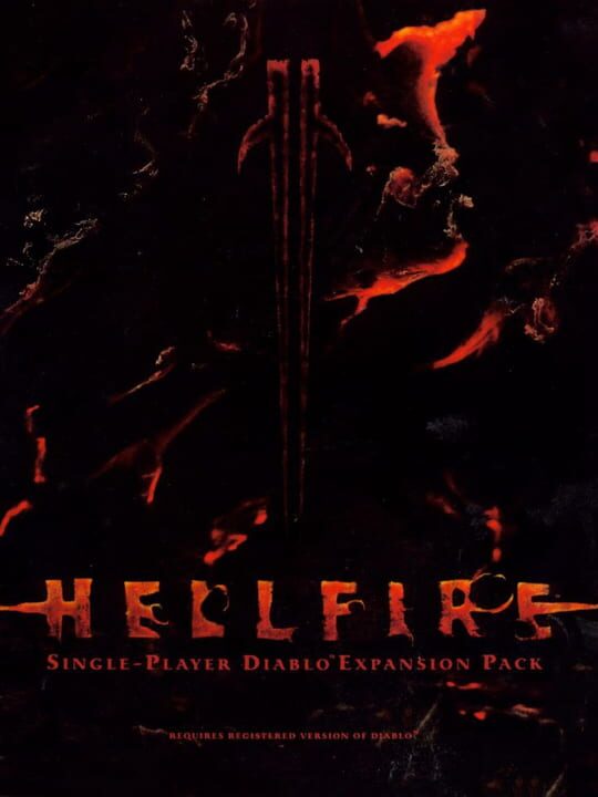 Hellfire