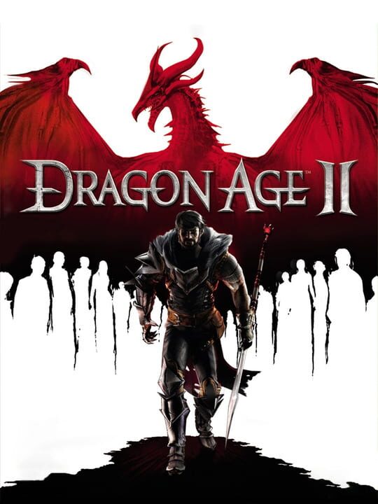 Dragon Age II