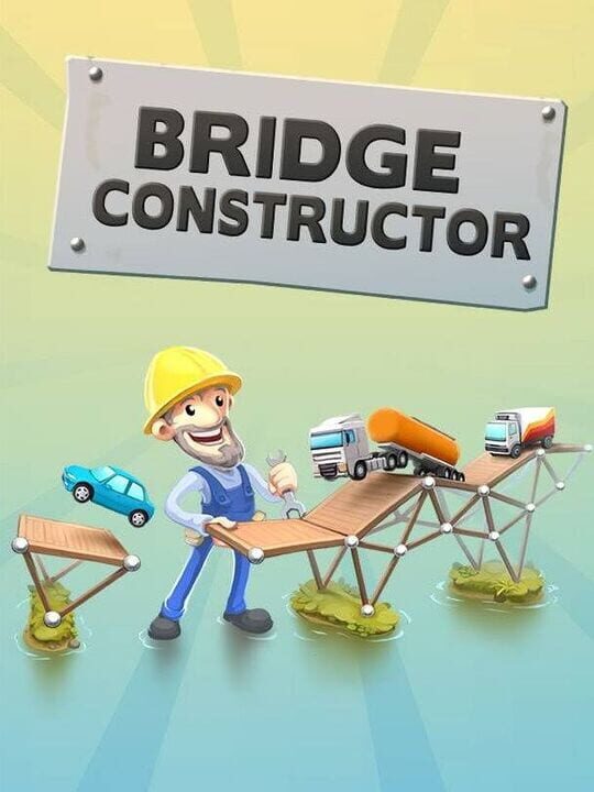 Bridge Constructor