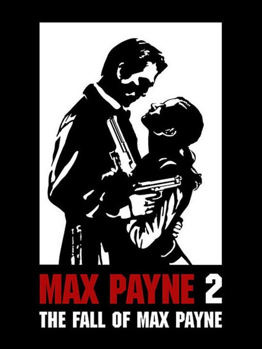 Max Payne 2: The Fall Of Max Payne