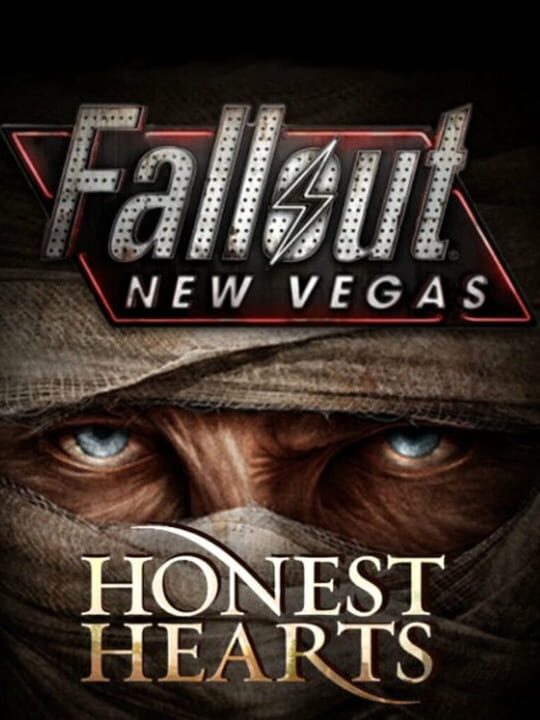 Fallout: New Vegas - Honest Hearts